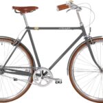 Bike by Gubi 3 Gent 3g 2023 - Grå