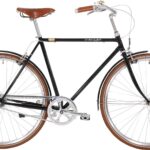 Bike by Gubi 3 Gent 3g 2023 - Sort