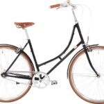 Bike by Gubi 3 Lady 3g 2023 - Sort