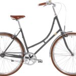 Bike by Gubi 8 Lady 8g 2023 - Grå