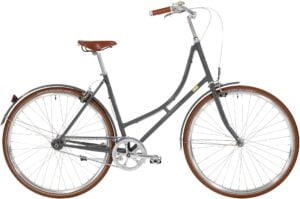 Bike by Gubi 8 Lady 8g 2023 – Grå