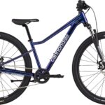Cannondale 26 Trail 2023 - Lilla