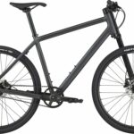 Cannondale 27.5 Bad Boy 1 2023 - Sort