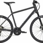 Cannondale 27.5 Bad Boy 3 2023 - Sort