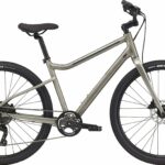 Cannondale 27.5 Treadwell 2 Ltd 2023 - Grå