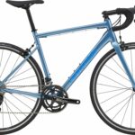 Cannondale CAAD Optimo 1 2023 - Blå