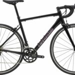 Cannondale CAAD Optimo 3 2023 - Sort