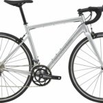 Cannondale CAAD Optimo 4 2023 - Sølv
