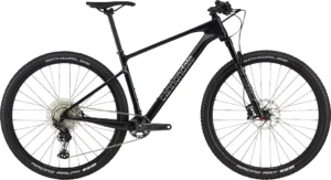 Cannondale Scalpel HT Carbon 4 2023 – Sort