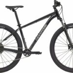 Cannondale Trail 5 2023 - sort