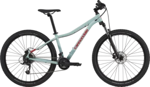 Cannondale Trail 7 27.5" 2023 – Turkis