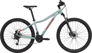 Cannondale Trail 7 29" 2023 – Turkis