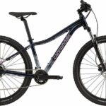 Cannondale Trail 8 27.5" 2023 - Lilla