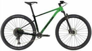 Cannondale Trail SL 3 2023 – Grøn