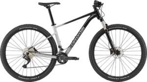 Cannondale Trail SL 4 2023 – Grå