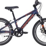 Centurion Basic Outback Dreng 20" 3g 2023 – Blå
