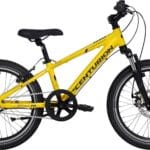 Centurion Basic Outback Dreng 20" 3g 2023 – Gul