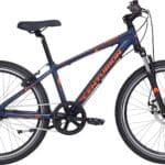 Centurion Basic Outback Dreng 24" 7g 2023 – Blå