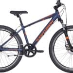 Centurion Basic Outback Dreng 26" 7g 2023 – Blå