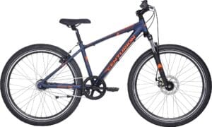 Centurion Basic Outback Dreng 26" 7g 2023 – Blå
