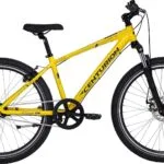 Centurion Basic Outback Dreng 26" 7g 2023 – Gul