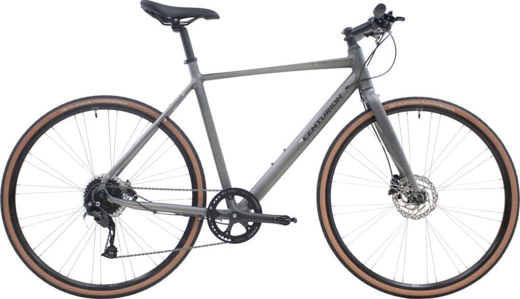 Centurion Lean Herre 9g 2023 – Brun