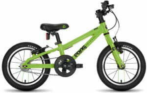 Frog Bikes FROG 40 14" 2023 – Grøn