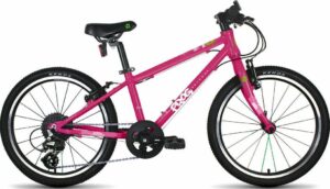 Frog Bikes FROG 53 20" 2023 – Lyserød