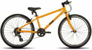 Frog Bikes FROG 62 24" 2023 – Orange