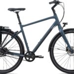 Giant AnyTour CS 2 GB 2023 - Blå