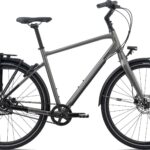 Giant AnyTour CS 3 GB 2023 - Grå
