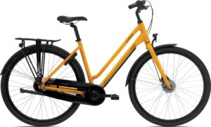 Giant Attend CS 3 Dame 2023 – Gul