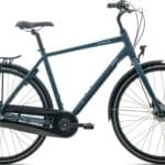 Giant Attend CS 3 GTS GB 2023 – Blå