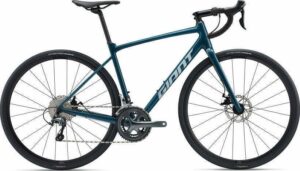 Giant Contend AR 2 2023 – Blå