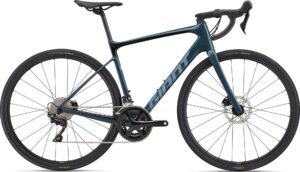 Giant Defy Advanced 2 2023 – Blå