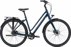 Giant Liv Allure CS 3 GB 2023 – Blå