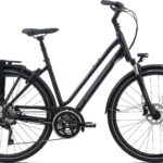 Giant Liv Allure RS 1 GB 2023 - Sort