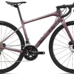 Giant Liv Avail Advanced 2 2023 - Lyserød