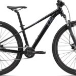 Giant Liv Tempt 27.5" 3 2023 - Sort