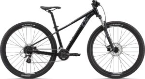 Giant Liv Tempt 27.5" 3 2023 – Sort