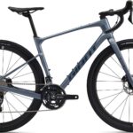 Giant Revolt Advanced 0 2023 - Blå