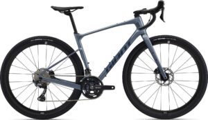 Giant Revolt Advanced 0 2023 – Blå