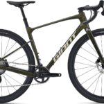 Giant Revolt Advanced 1 2023 - Grøn