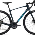 Giant Revolt Advanced 2 2023 - Blå