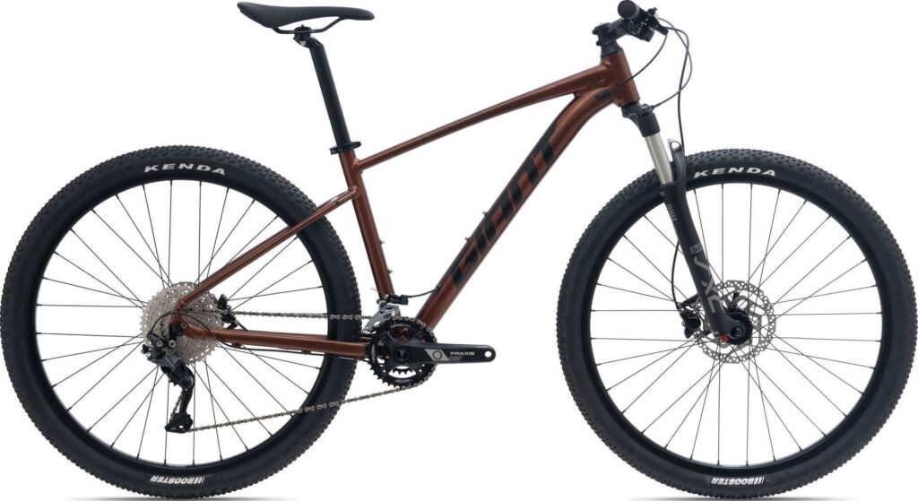 Giant Talon 29 1-GE 2023 - Brun