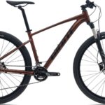 Giant Talon 29 1-GE 2023 - Brun