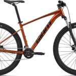 Giant Talon 29 3 2023 - Orange