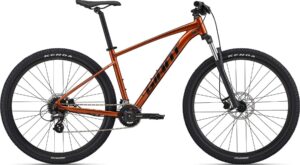 Giant Talon 29 3 2023 – Orange