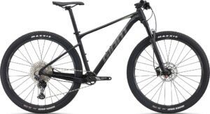 Giant XTC SLR 29 2 2023 – Sort