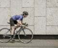 Kadence er et udtryk for antallet af pedalomdrejninger pr. minut på en cykel.